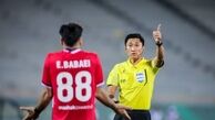 داور النصر و پرسپولیس مشخص شد