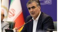 رئیس بانک مرکزی استعفا کرد