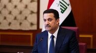 السودانی: ایران کشوری مهم و تأثیرگذار است