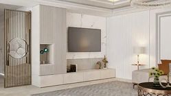 از طراحی تا اجرا؛ تجربه متفاوت دکوراسیون داخلی در غرب تهران برای خانه‌های مدرن