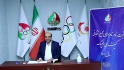 آسیب به ساختمان کمیته ملی المپیک از IOC پیگیری خواهد شد