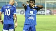 رقم قرارداد بیفوما با پرسپولیس چقدر است؟