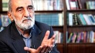 شریعتمداری: ماراتن کیش دهن‌کجی به باورها بود