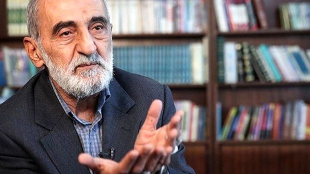 شبهات عجیب حسین شریعتمداری نسبت به نامه رئیس‌جمهوری به بن‌سلمان