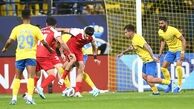 دیدار پرسپولیس - النصر به صورت زنده از شبکه 3 پخش خواهد شد
