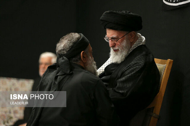 روایت «ای ایران» بخوان...