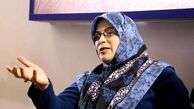 کنایه آذر منصوری به ستاد امر به معروف: اول بودجه و عملکرد خود را شفاف کنید بعد تصمیم تازه بگیرید