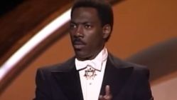 «ادی مورفی» یک خاطره عجیب گفت