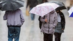 سخنگوی صنعت آب: میزان بارش‌ها تا ۲۱ آذر، ۶۱ درصد کمتر از متوسط بلند مدت بوده است