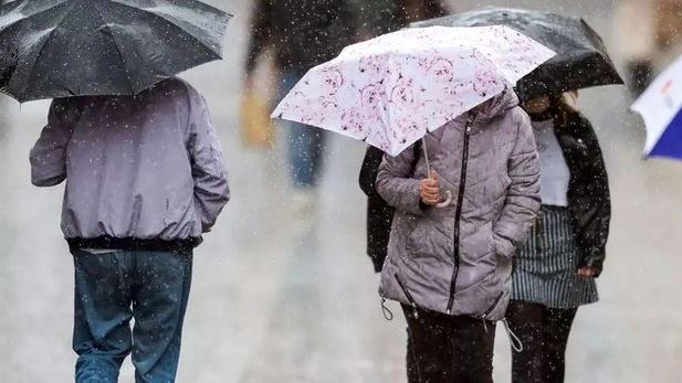 سخنگوی صنعت آب: میزان بارش‌ها تا ۲۱ آذر، ۶۱ درصد کمتر از متوسط بلند مدت بوده است