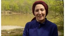 قطعی شدن حکم اعدام شریفه محمدی