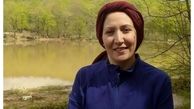 قطعی شدن حکم اعدام شریفه محمدی