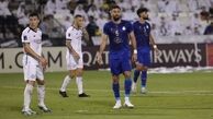 استقلال مقابل مس رفسنجان بی دفاع است
