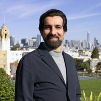 روزی تاریخی در تهرانجلس؛ دل‌هایی که برای ایران می‌تپد 