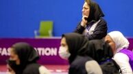سرمربی تیم ملی فوتسال زنان: دنبال زیاد گل زدن نیستیم