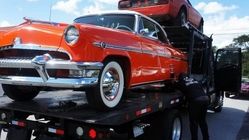 چرا خودروبرهای کفی بهترین گزینه برای خودروهای کلاسیک هستند؟