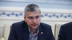 عضو کمیسیون امنیت ملی خطاب به آمریکا: ضربه‌ بزنید، کل منطقه و تاسیسات آن را به عصر حجر برمی‌گردانیم