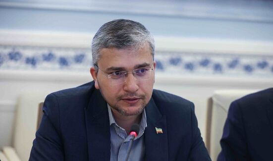 عضو کمیسوین امنیت ملی: روابط ایران و روسیه عمیق‌تر از آن است که تحت‌الشعاع سایر مسائل قرار گیرد