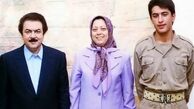 پسر مسعود رجوی کجاست و چه زندگی دارد؟ 