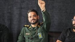 سخنگوی عملیات وعده صادق ۳: خواست رهبر شهید اتحاد بود