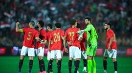 فدراسیون مصر: هدف فقط پیروزی است
