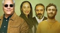 سحر زکریا با سریال مهران مدیری به تلویزیون بازمی‌گردد