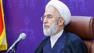 دادستان کشور: بدحجابی باید در کشور جمع شود/ ارزش انسان، به حیا و عفت اجتماعی اوست