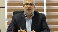 وزیر نفت یک ماه قبل استعفا داد و خانه نشین شد