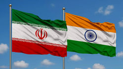 مذاکرات هند با ایران و آمریکا درباره بندر چابهار