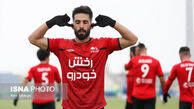 بلیت فروشی دیدار تراکتور و ذوب آهن از امروز شروع می‌شود
