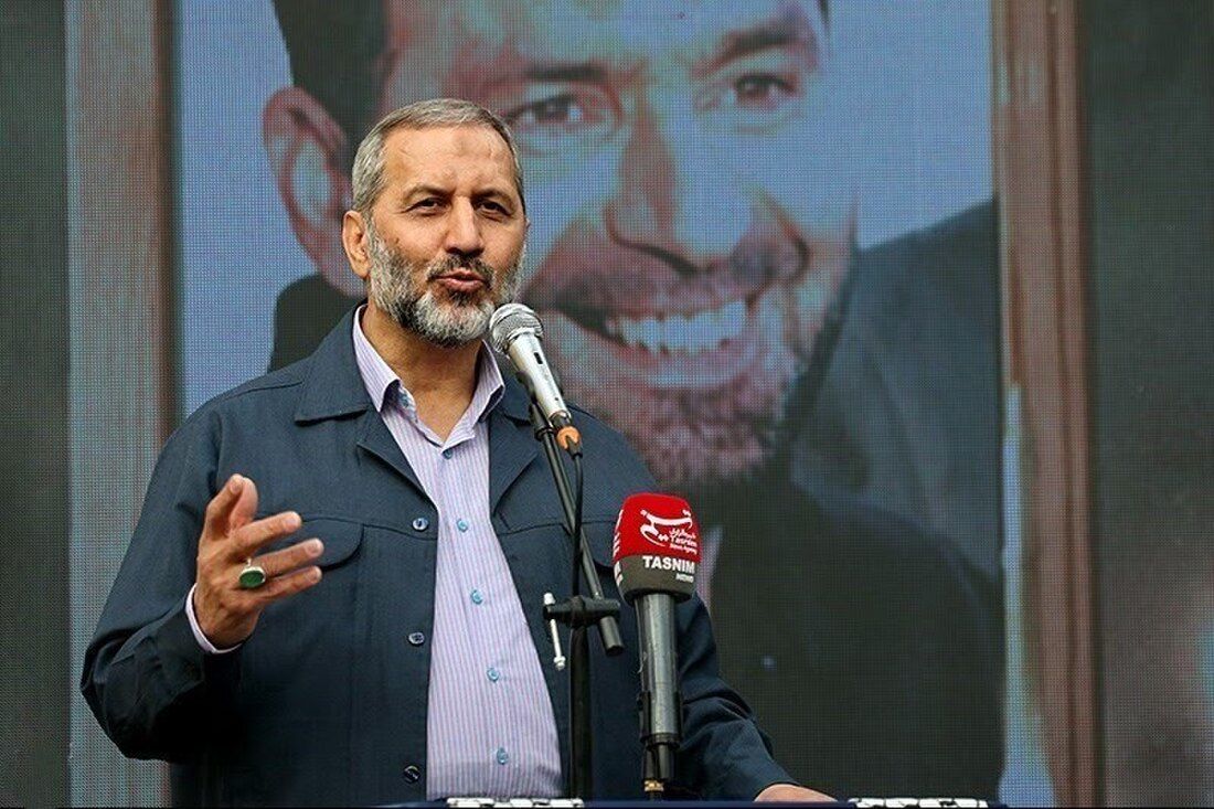 فرمانده نیروی هوافضای سپاه: دشمن را در صورت هرگونه خطا به زانو درخواهیم آورد