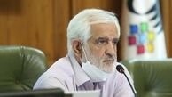 نایب رئیی شورای شهر تهران: عملکرد زاکانی مطلوب و رو به جلو بوده است