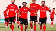 صعود تراکتور به مرحله یک‌هشتم نهایی جام حذفی