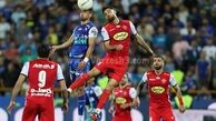 در دربی برنده از قبل انتخاب نشده است