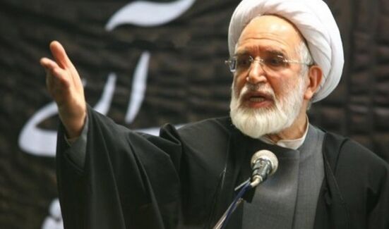 مهدی کروبی خطاب به پزشکیان: اگر شرایط فراهم آمد برای گفتگوهای سازنده و صلحی پایدار با رئیس جمهور آمریکا دیدار کند/ اگرچه می‌دانیم طرف مقابل قابل اعتماد نیست، اما چاره‌ای جز پیمودن مسیر دیپلماسی نیست