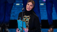 کیهان به فخرفروشی‌های فریبا نادری حمله کرد: قبلا محمدرضا گلزار هم همین چیزها را گفته بود