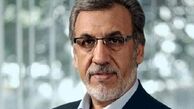 خاطره یک اصولگرا از ناهاری که با محمود خاوری خورد