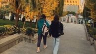 کارشناس تلویزیون: آمار کشف حجاب سر در زنان به صورت چشمگیری افزایش یافته است