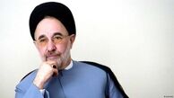 خاتمی در انتخابات شرکت نکرده است