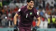 الهلال سنگربان خود را در اختیار خواهد داشت