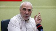 حاجی دیگانی: عدد بزرگی از دلارهای نفتی به کشور بازنگشته است
