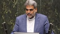 حمله یک عضو کمیسیون اقتصادی مجلس به شمخانی: او چه مسئولیتی دارد که می گوید اورانیوم غنی شده را نابود می‌کنیم؟