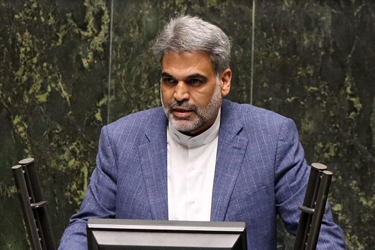 نماینده مجلس: برای وزارت اقتصاد صرفاً داشتن دانش کافی نیست