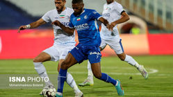 یامگا 800 هزار دلار از استقلال می‌گیرد