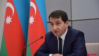 آذربایجان حمله اسرائیل به ایران را محکوم کرد