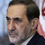 علی اکبر ولایتی