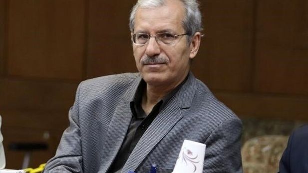 نصیرزاده: دلالی شغل شریفی است اما در فوتبال فحش است