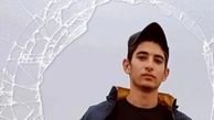 شهادت یک سرباز وظیفه در حمله جمعه شب رژیم صهیونیستی به تهران