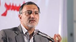 عکس | کارنامه تحصیلی زاکانی در چهارم دبیرستان افشا شد