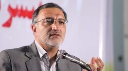 عکس | کارنامه تحصیلی زاکانی در چهارم دبیرستان افشا شد